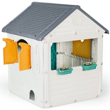 Dolu Oyun Evim (2680)