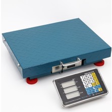 Özbience Kablosuz Dijital Terazi, Uzun Pil Ömrü, Kolay Kullanım, Güvenilir Ölçüm