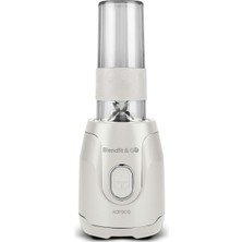Karaca Blendfit Go Personal Kişisel Smoothie Blender