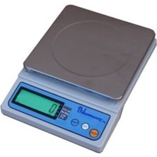 Özbience Ks-06 6kg 1g Hassas Tartım Terazisi, Güvenilir ve Doğru Ölçüm
