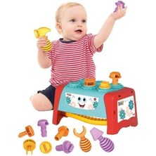 Kiddico Toys Tamir Seti Bultak Çanta 03951