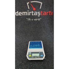 Özbience Hassas Terazi Fly 5000 Gr, 0,01 gr Hassasiyetli, Güvenilir Ölçüm