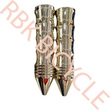 Agk Cg*cup 125 Elcik Modifiye Gold