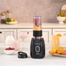 Karaca Blendfit Go Personal Kişisel Smoothie Blender Black
