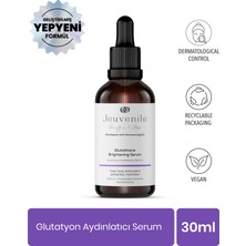 Jeuvenile  Ve Cilt Tonu Eşitleyici Glutatyon Serum 30 ml