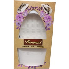 Pazarcan Teflon Ev Ütü Altlığı