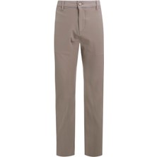 Uki Bej Comfort Fit Jogger Pantolon