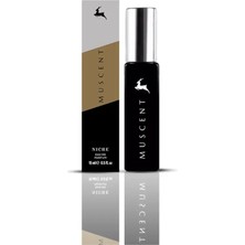 Muscent N081 N De Noir