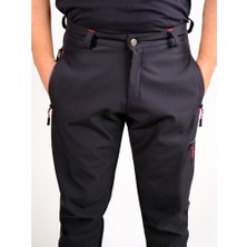 Outdo Premium Softshell Motorcu Pantolonu