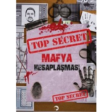 Nerm Mafya Hesaplaşması - Dedektif Oyunu