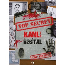 Nerm Kanlı Resital - Dedektif Oyunu