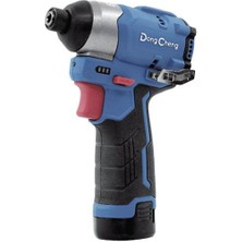 Dong Cheng Dongcheng DCPL04-8 Torklu Vidalama Ergonomik Tasarım