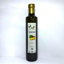 Elifce Yöresel Ürünler Ananas Sirkesi 500 ml | Doğal | Katkısız | Geleneksel Fermantasyon