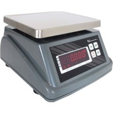 Özbience Dijital 6 kg Tartım Terazi, Hassas Ölçüm ve Kolay Kullanım