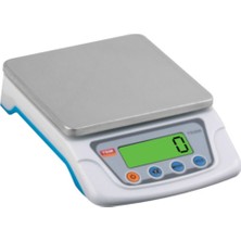 Özbience Hassas Dijital Terazi 5 kg Kapasite, Güçlü ve Kullanışlı Ölçüm Cihazı