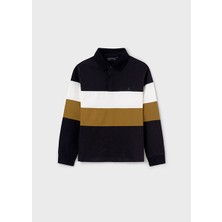 Kids House Mayoral Erkek Çocuk Uzun Kollu T-Shirt