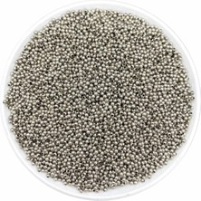 Gümüş Takı Biti 10.000 Adet 2.5 mm