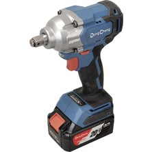 Dongcheng DCPB488 Somun Sıkma 4.0AH