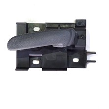 ITH Kamilpar- Skoda Felicia Kapı Iç Açma Kolu Sol +Pickup Uyumlu