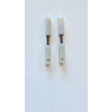 ITH Kamilpar- Skoda Favorit Kapı Kilit Çubuğu