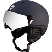 Rossignol Fıt Vısor Impacts Strato