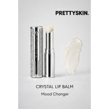 Ecrou Pretty Skin Crystal Lıp Balm Mood Changer
