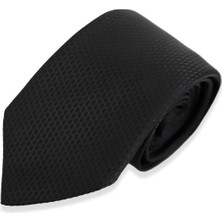 Uki Standart Desenli Kravat