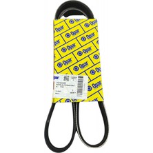 Opar 55232450E Fiat 1.4 Alternatör Kayışı Egea Punto Linea Doblo Bravo Fiorino Albea Palio