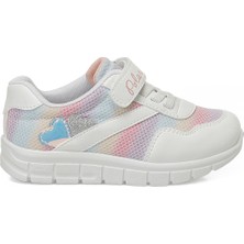 Polaris ORNATO.P6FX Çok Renkli Kız Çocuk Sneaker