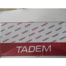 Tadem Marş Motoru Lada Vega