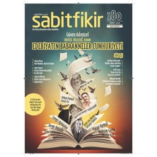 Turkuvaz Dergi Sabit Fikir 26-02