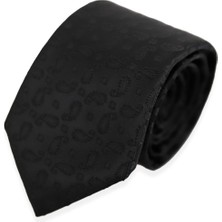 Uki Standart Desenli Kravat