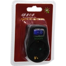 Özbience Güçlü ve Güvenli Akım Korumalı Anahtarlı Priz, Pratik Kullanım Sağlar