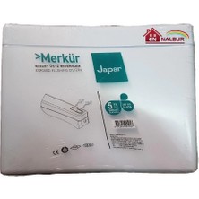 SHC4200 Japar 51036 Merkür Basma Rezarvuar