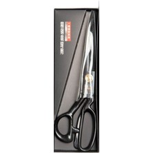 Pazarcan Terzi Makası Siyah Metal Saplı 11 Numara