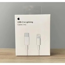Kotenart Apple iPhone Usb-C Lightning Hızlı Şarj Kablosu 1m