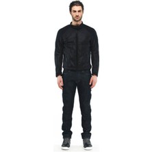 Dainese Sevilla Air Siyah Tekstil Mont