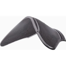 Acavallo Geformte Gel Ön Yükselti At Eyer Uyum Pedi