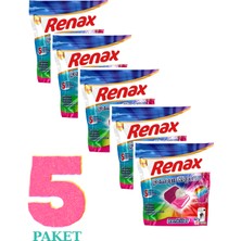 Renax Çamaşır Kapsülü