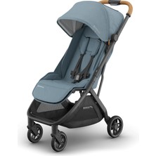 Uppa Baby Uppababy Minu V3 Kabin Boy Bebek Arabası Dillan