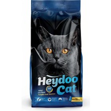 Hatay Src Heydo Cat Premıum Kedi Maması 15 kg