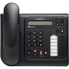 Alcatel‑lucent Ip Touch 4018 Ip Telefon – Ip Office / Voıp Desk Phone