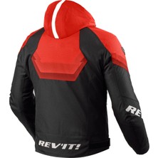 Revit Quantum 3 H2O Mont Siyah-Kırmızı