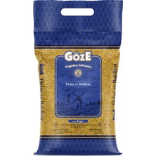 GÖZE  Köftelik Bulgur 5 kg