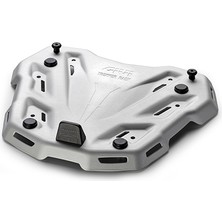 Givi M9A Universal Alüminyum Alt Tabla (Gri) Monokey