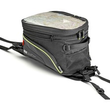 Givi EA142 Depo Üstü Çanta
