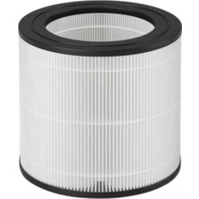 Supervac Philips AC0650, AC3737, AC0651 Hava Temizleyici ile Uyumlu Hepa Filtre