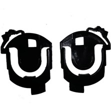 Vexo Sr-X Kask Yan Kapak Set