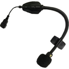 CARDO REP00081 (REP00091) HYBRID BOOM  MIKROFON (SPIRIT-FREECOM-PACKTALK-EDGE-PRO-SHO-1-SMARTPACK-)