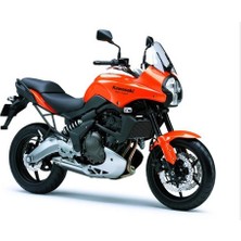 KAPPA KZ447 KAWASAKI VERSYS 650 (06-09) ARKA ÇANTA TAŞIYICI